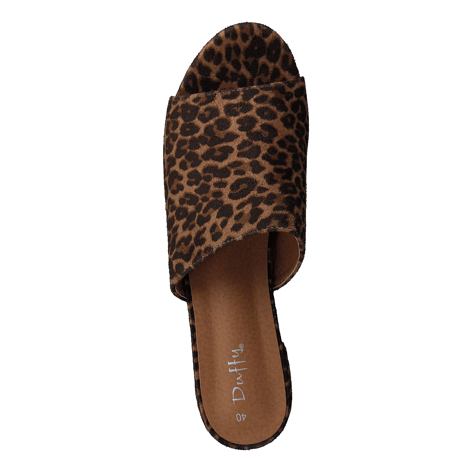 97-00704 Brown/multi
