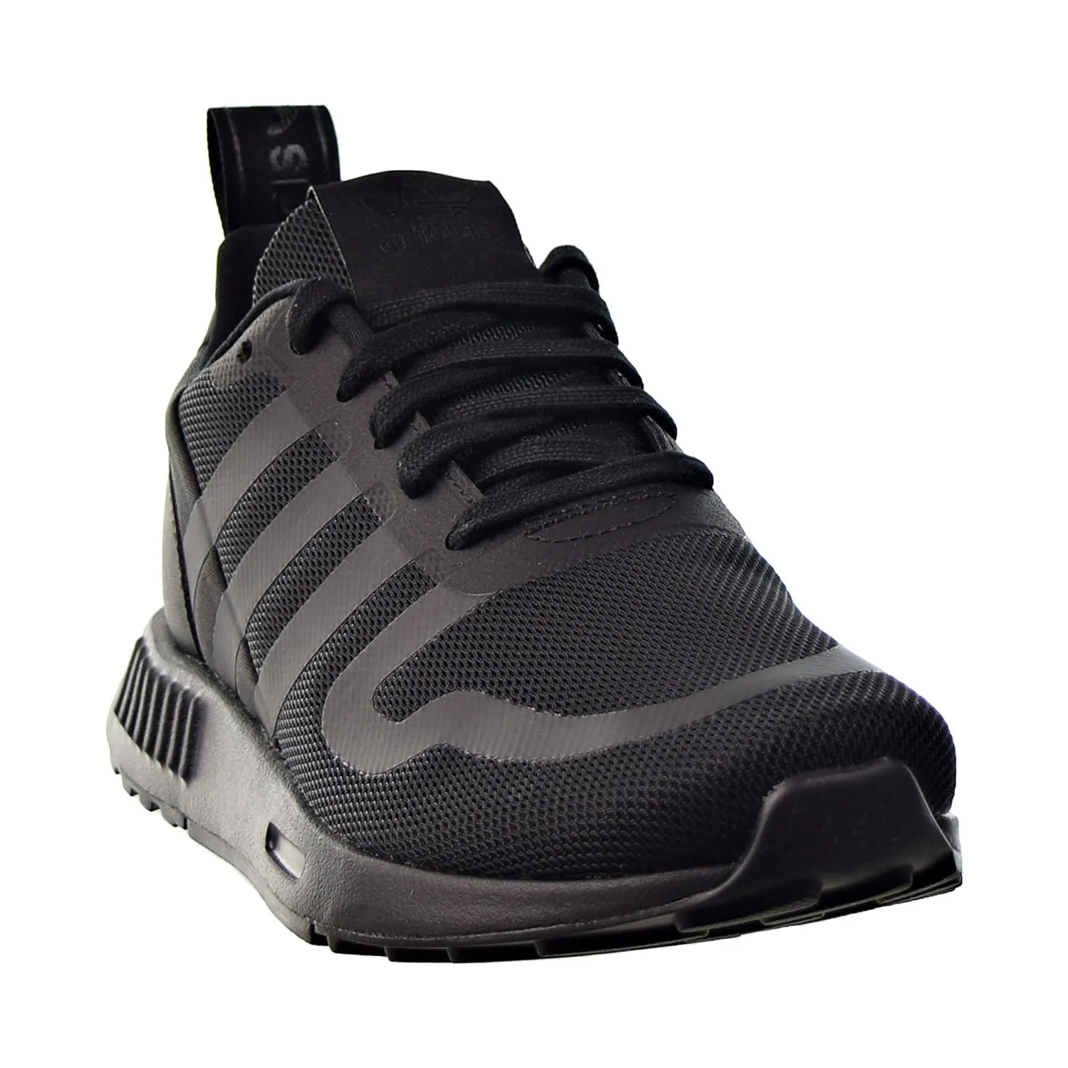 Adidas Multix J Big Kids' Shoes Core Black-Core Black
