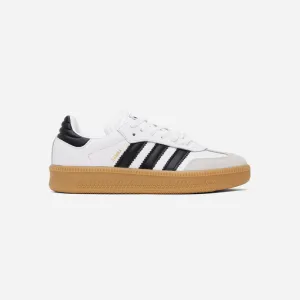 Adidas Samba XLG Shoes Cloud White