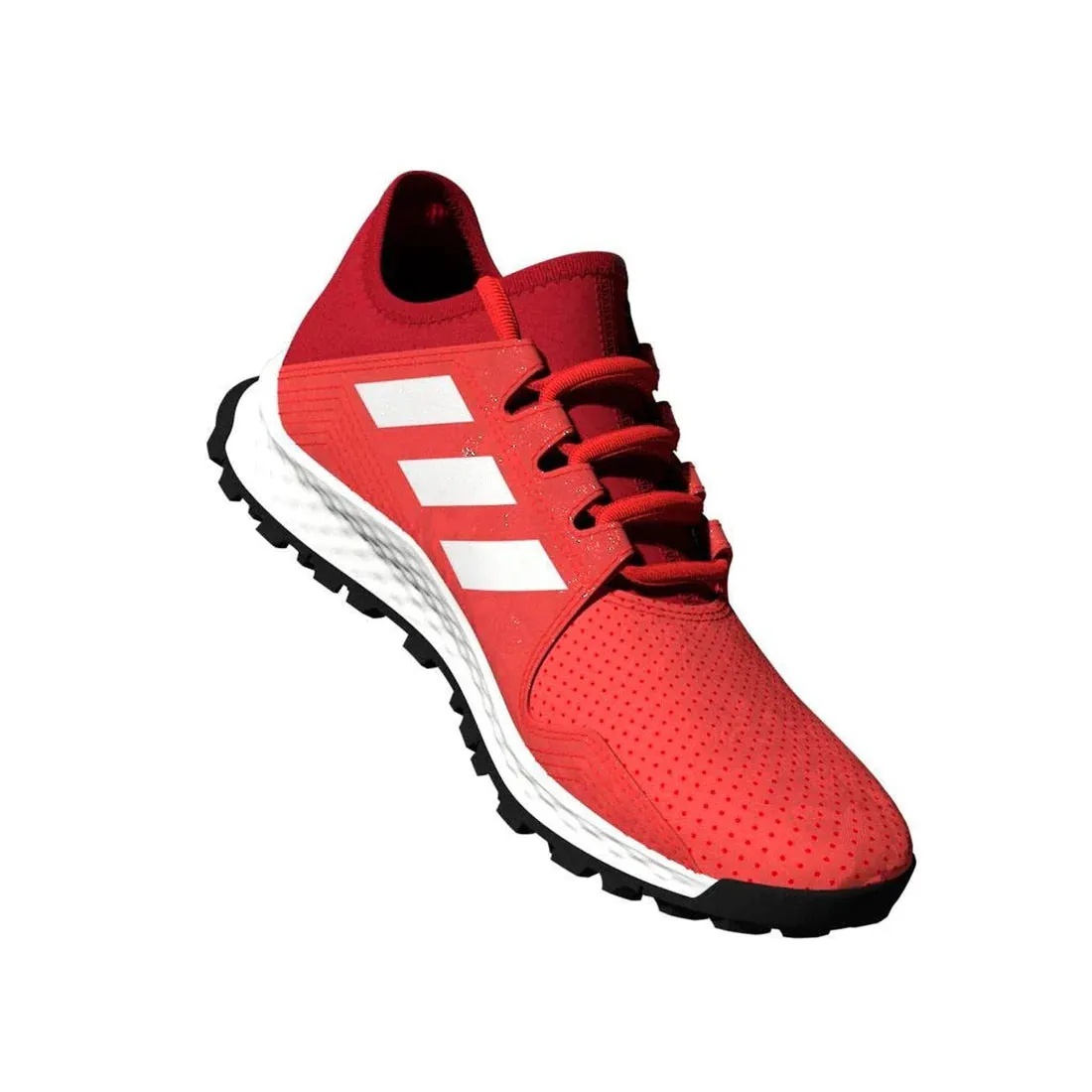 Adidas Youngstar Youth (Orange/White/Red)
