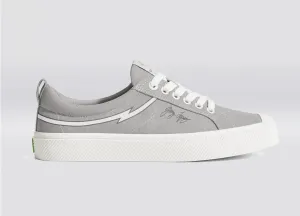 Cariuma Womens Gerry Lopez OCA Low Light Grey