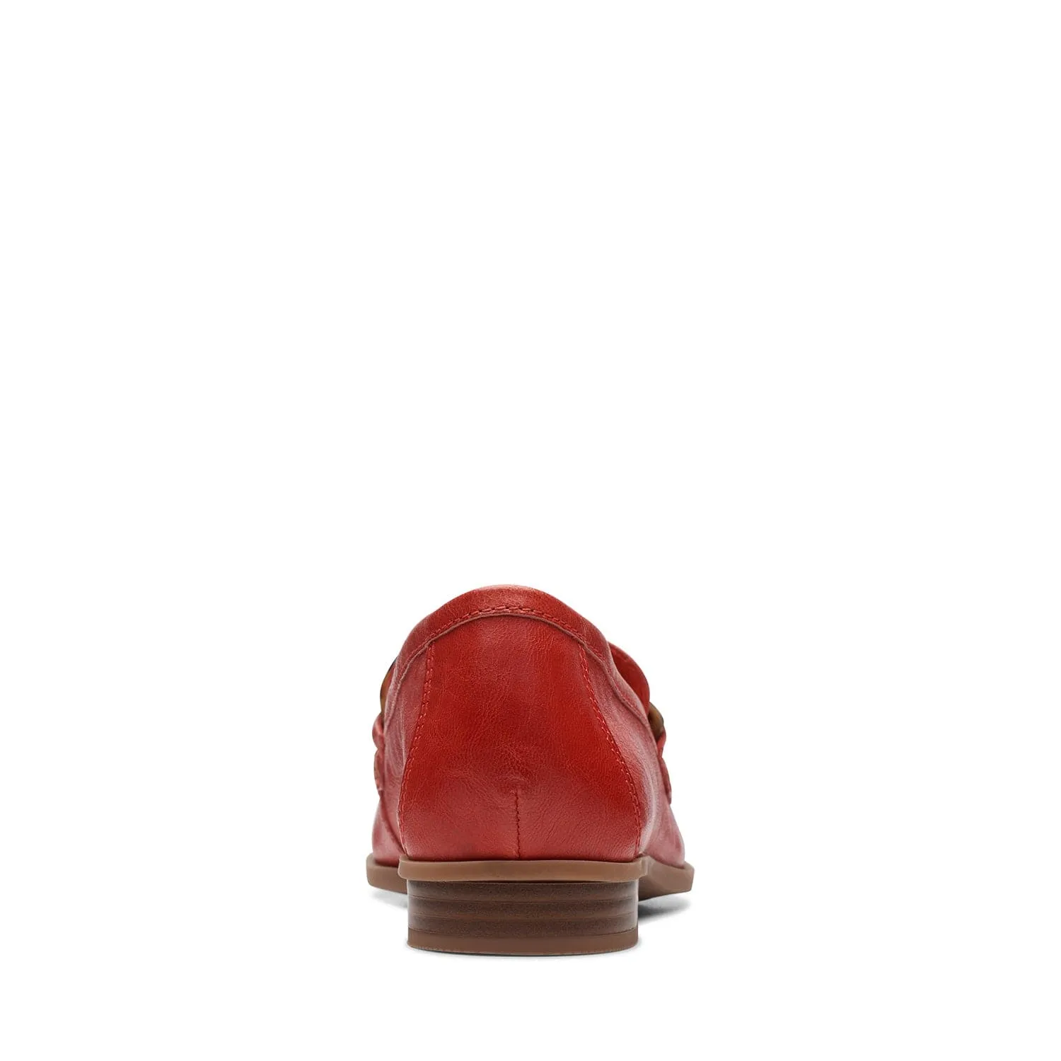 Clarks Sarafyna Iris Shoes (Wide Fit)