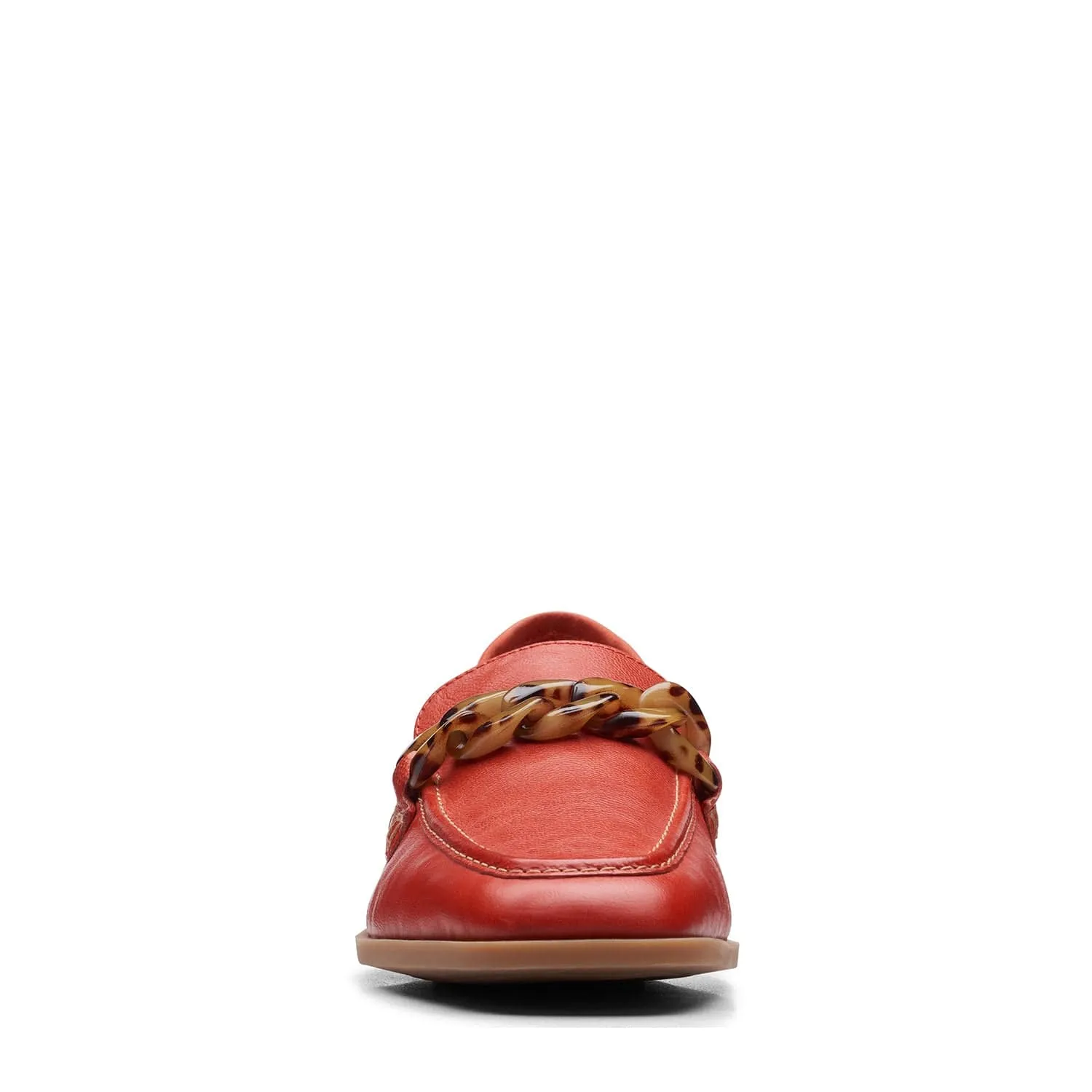 Clarks Sarafyna Iris Shoes (Wide Fit)