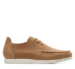 Clarks Shacrelite Low Nubuc