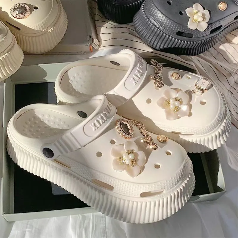 CROCS SPACE - King Stone Brothers and Co™️