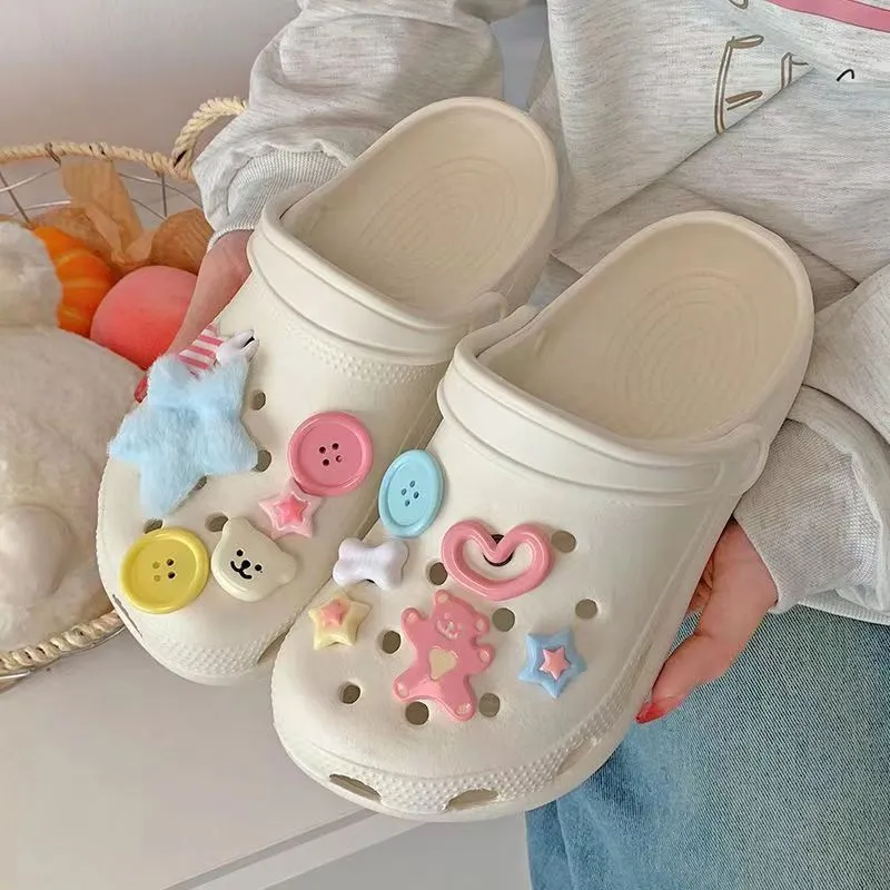 CROCS SPACE - King Stone Brothers and Co™️