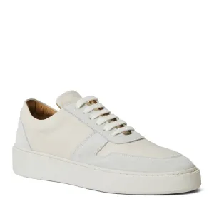 Darian Canvas Sneaker