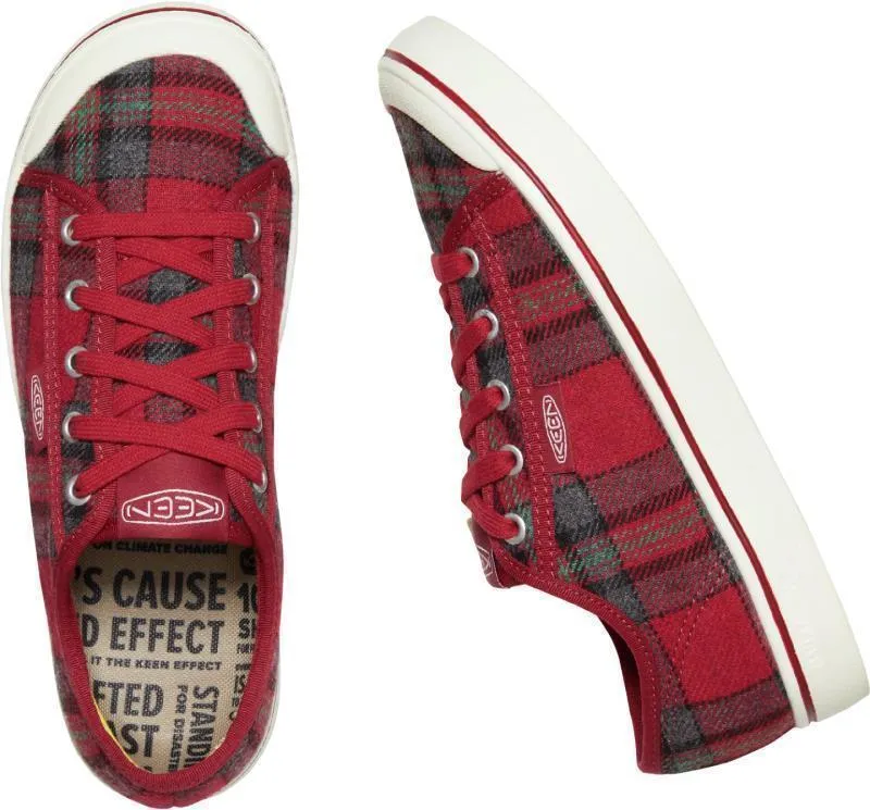Elsa Sneaker V - Womens