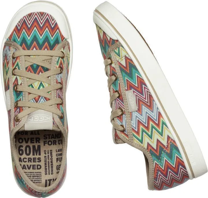 Elsa Sneaker V - Womens