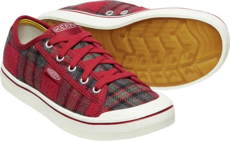 Elsa Sneaker V - Womens