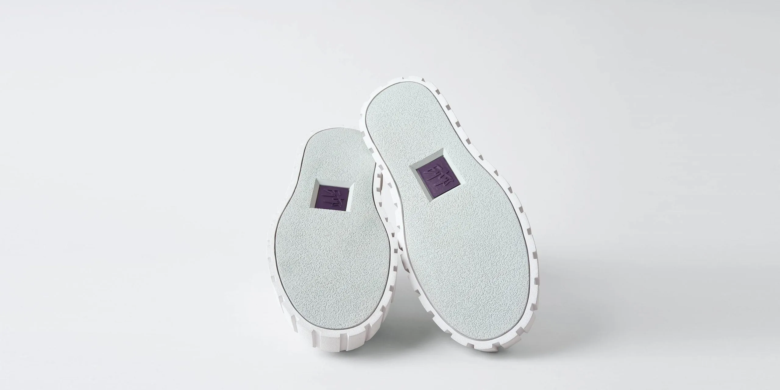 Eytys Odessa Leather White
