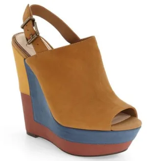 Jessica Simpson Radina Wedge Sandal