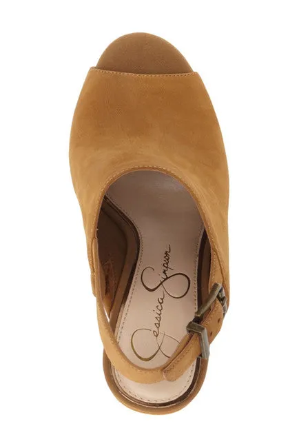 Jessica Simpson Radina Wedge Sandal