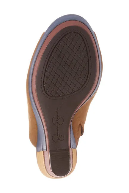 Jessica Simpson Radina Wedge Sandal