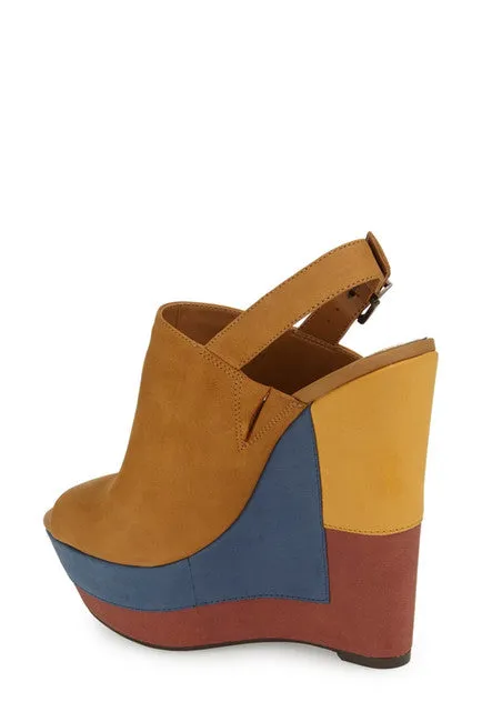 Jessica Simpson Radina Wedge Sandal