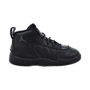 Jordan Jumpman Pro BT Toddlers' Shoes Black-Anthracite