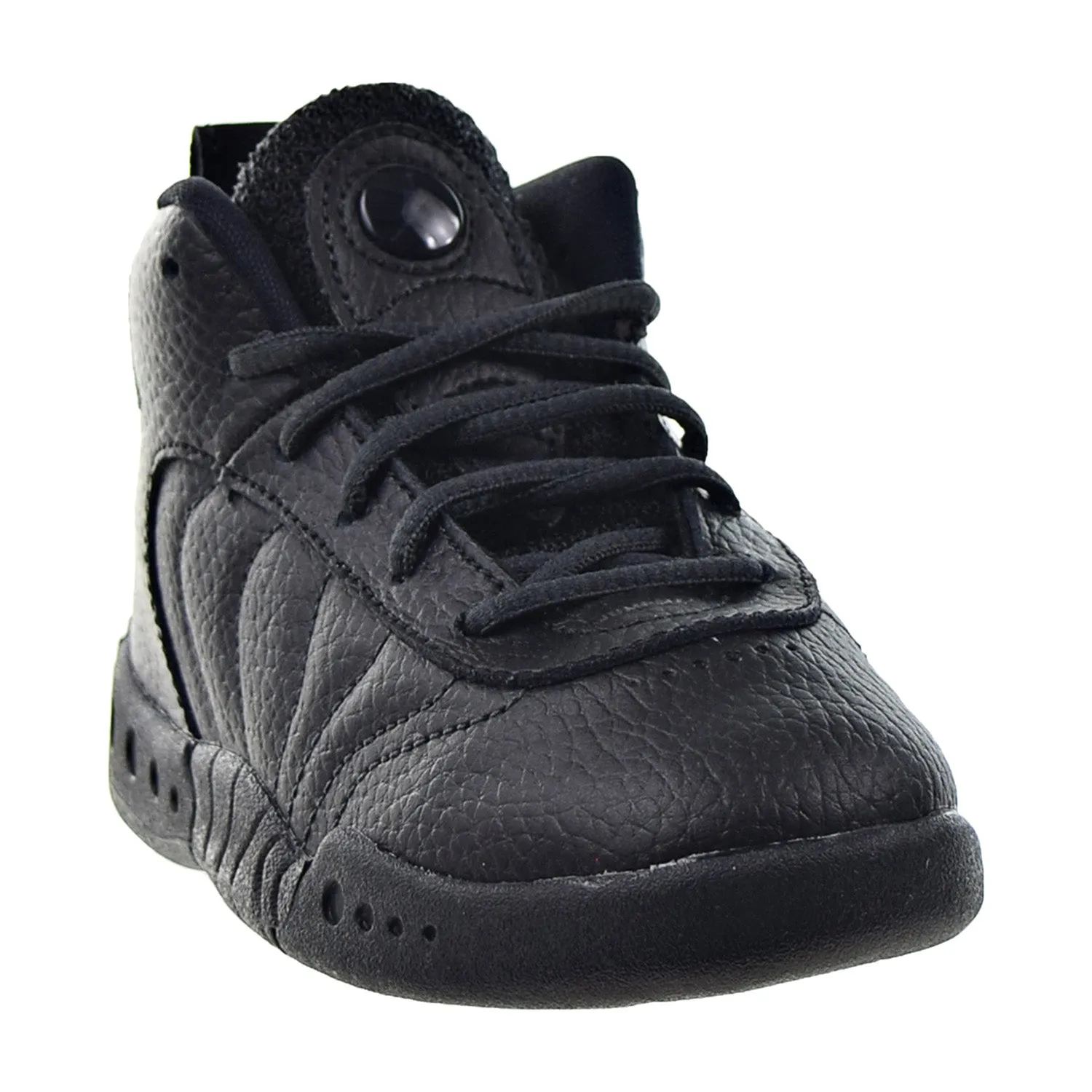 Jordan Jumpman Pro BT Toddlers' Shoes Black-Anthracite