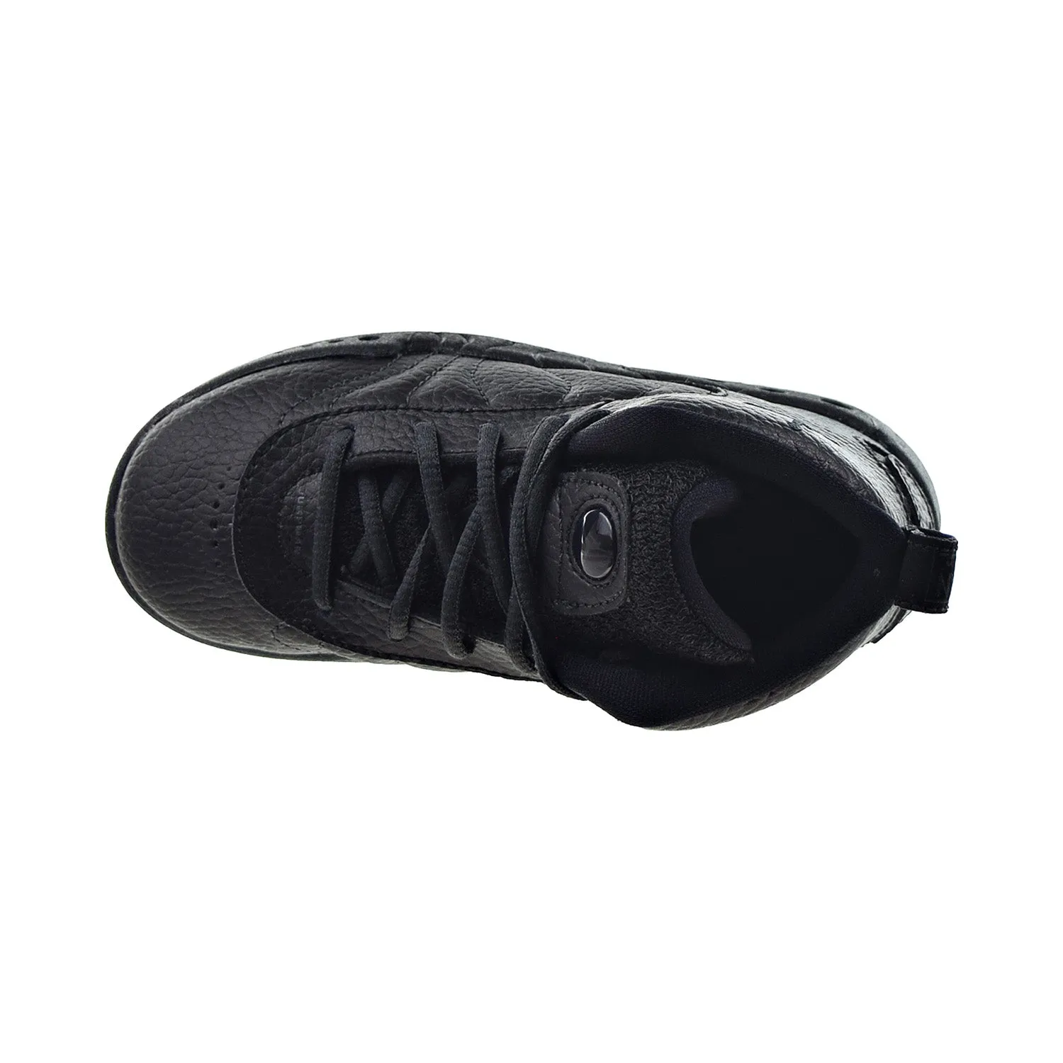 Jordan Jumpman Pro BT Toddlers' Shoes Black-Anthracite