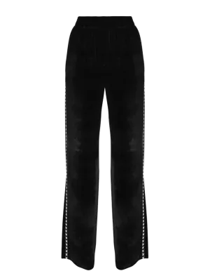 Journey Velvet Jogging Pants