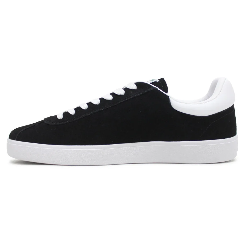 Lacoste Baseshot Suede Men's Low Top Trainers