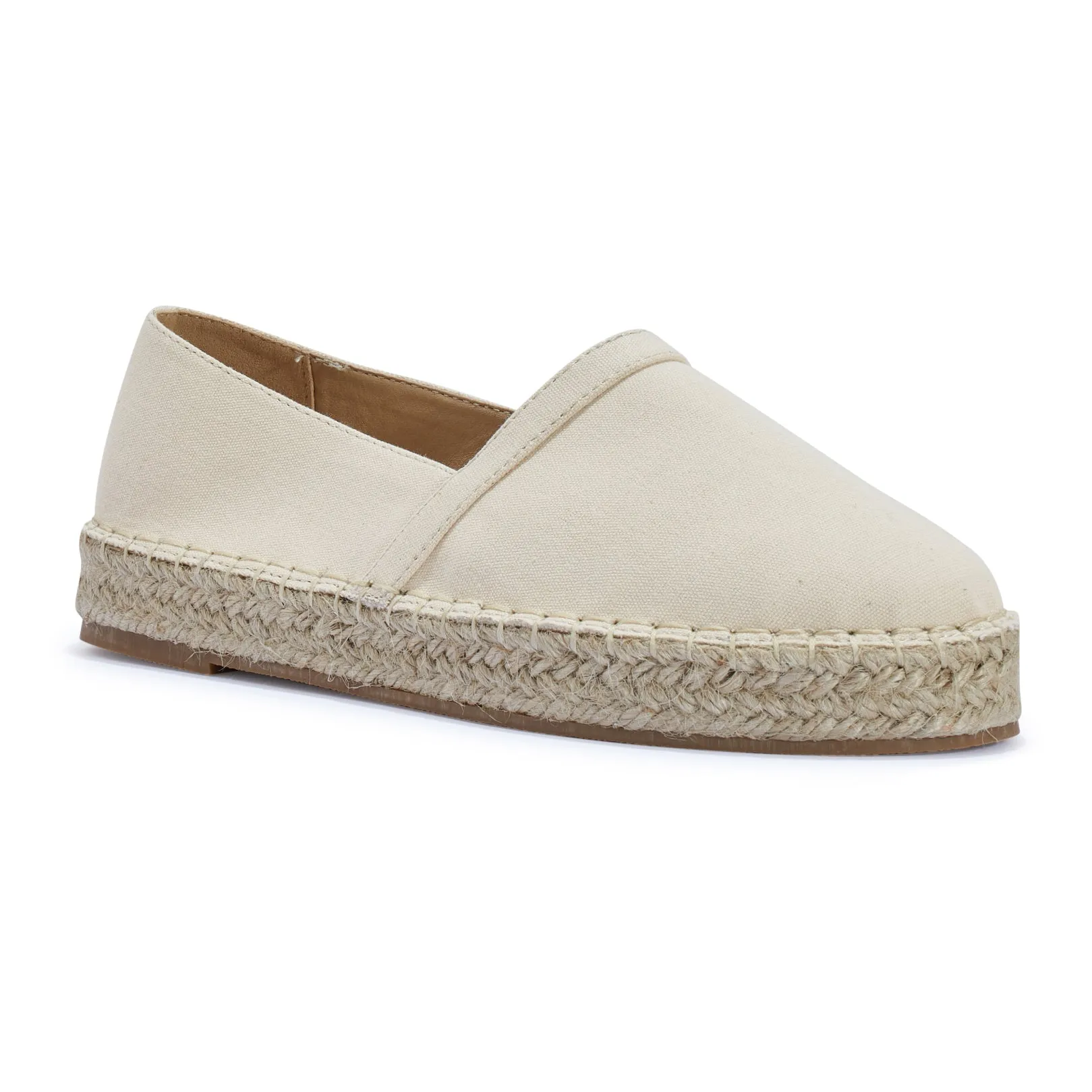 MASH900 BEACH WEAR ESPEDRILLE SLIP ONS