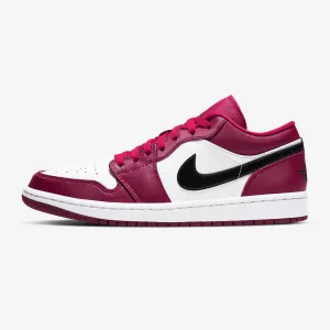 Men's Air Jordan 1 Low "Noble Red"