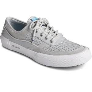 MENS SPERRY SOLETIDE - GREY