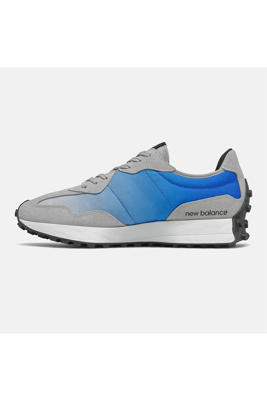 MS 327 SD | Cobalt