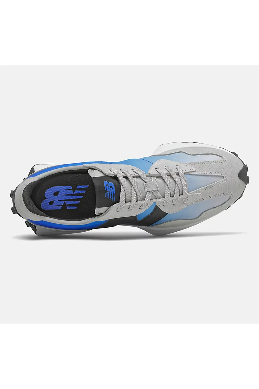 MS 327 SD | Cobalt