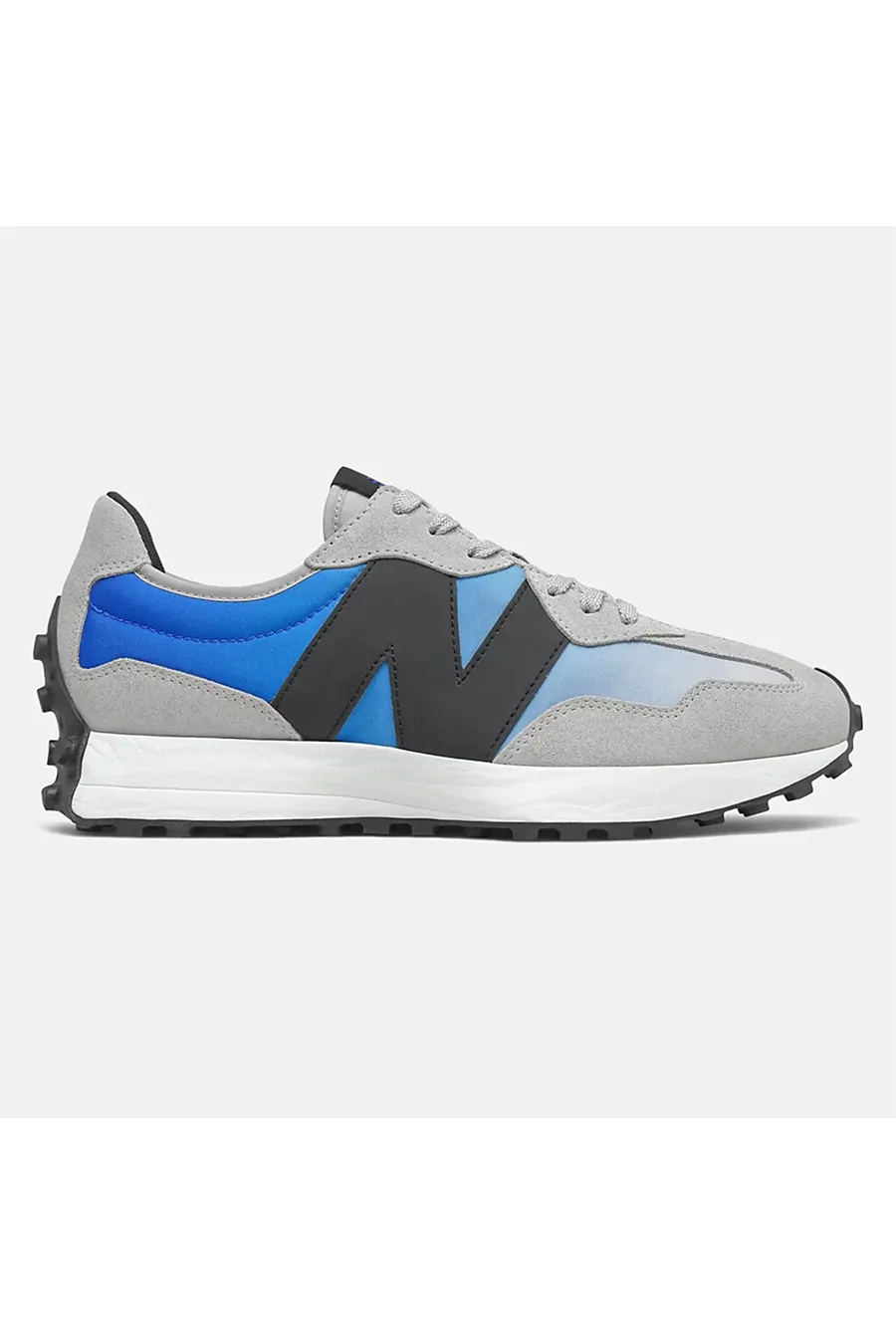 MS 327 SD | Cobalt