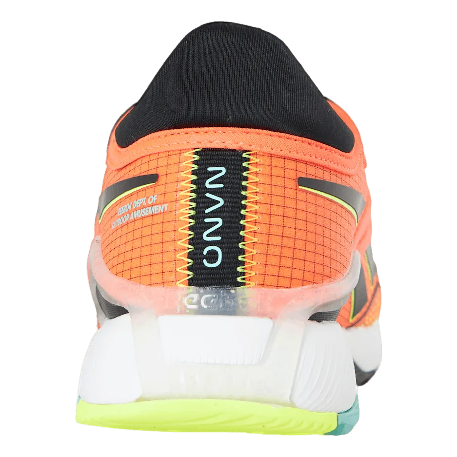 Nano X2 Tr Adventure Orgfla/cblack/soacye