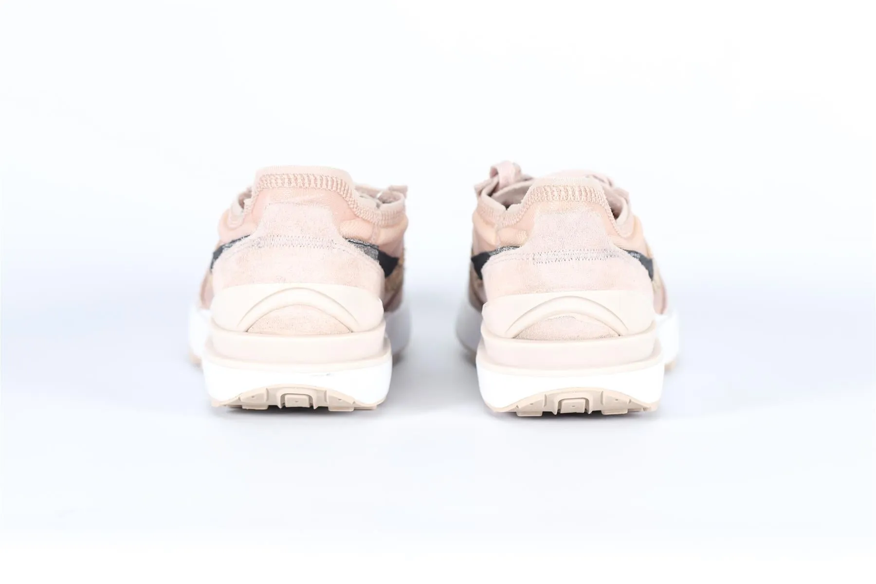 NIKE WAFFLE ONE SUEDE SNEAKERS EU 38.5 UK 5 US 7.5