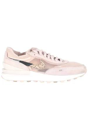 NIKE WAFFLE ONE SUEDE SNEAKERS EU 38.5 UK 5 US 7.5