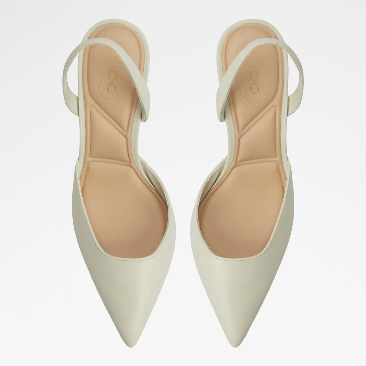 Olaeldan Heeled Shoes