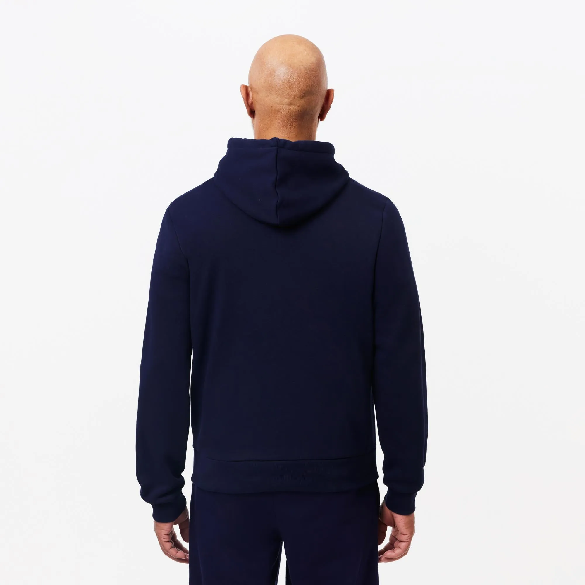 Pantalon Chemises de jogging à capuche - Bleu - Homme