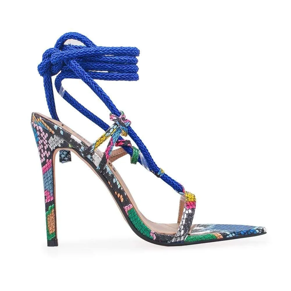 Peveli by Privileged Shoes
