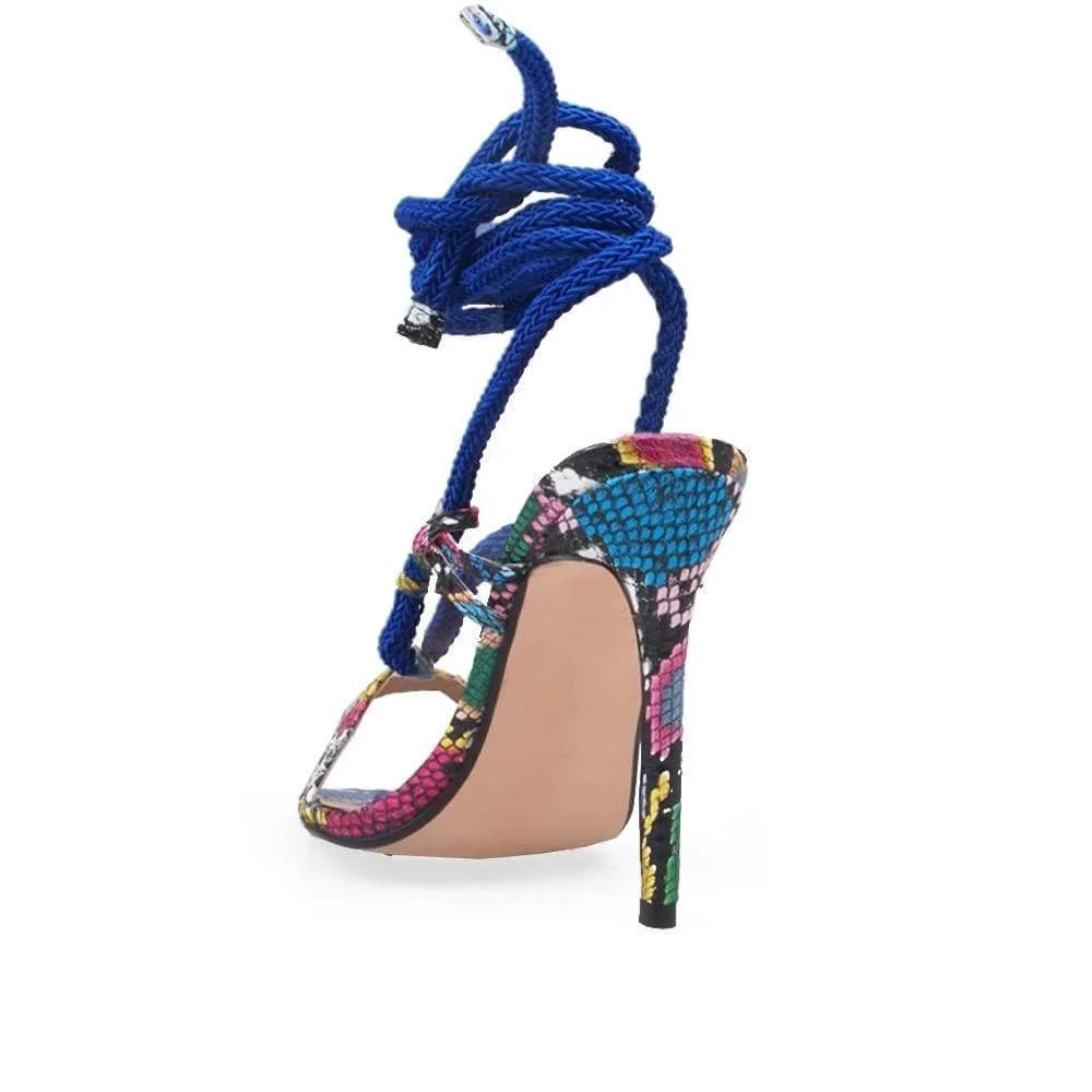 Peveli by Privileged Shoes