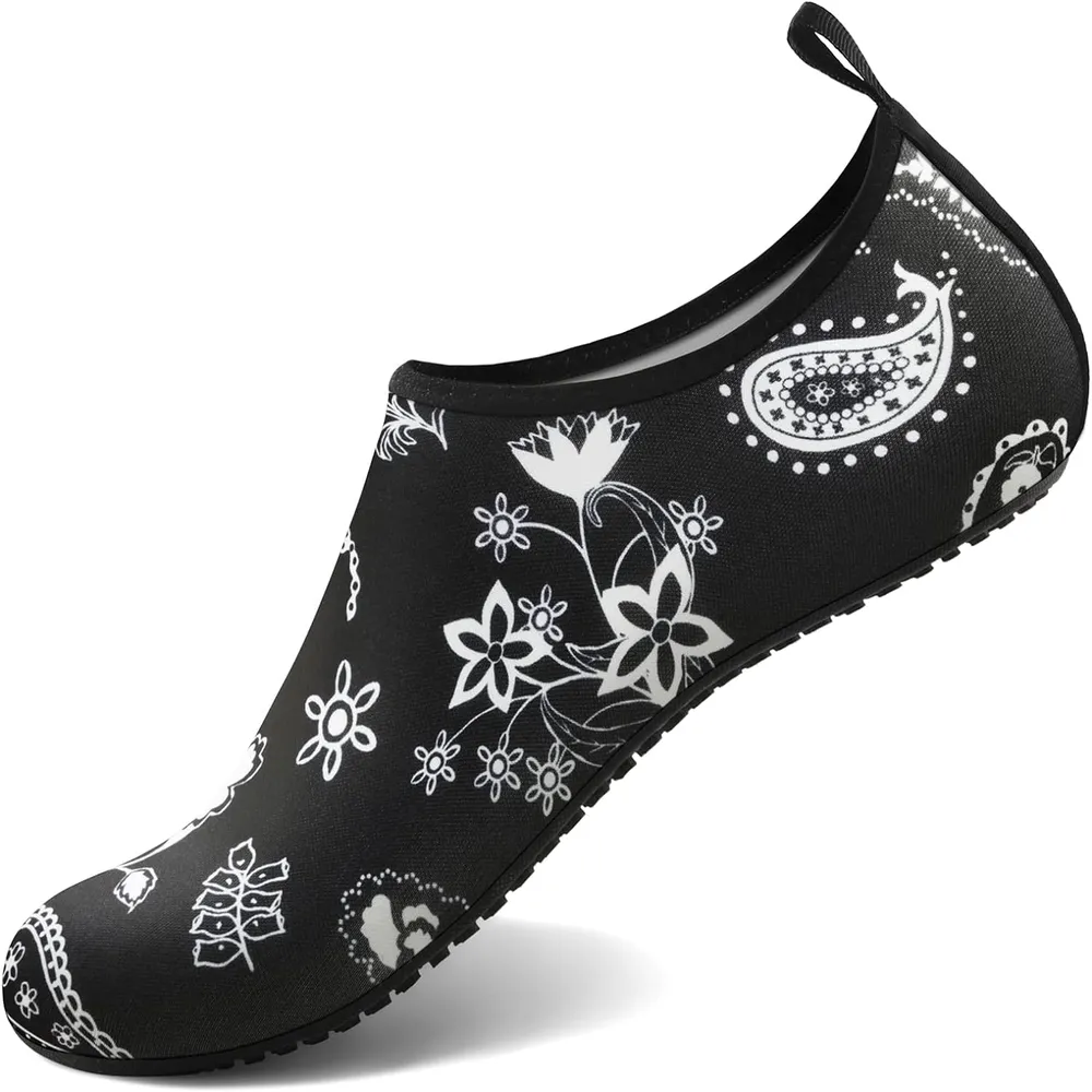 Quick-Dry Aqua Socks Water Shoes