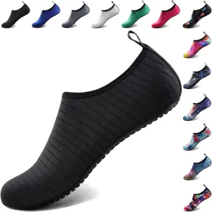 Quick-Dry Aqua Socks Water Shoes