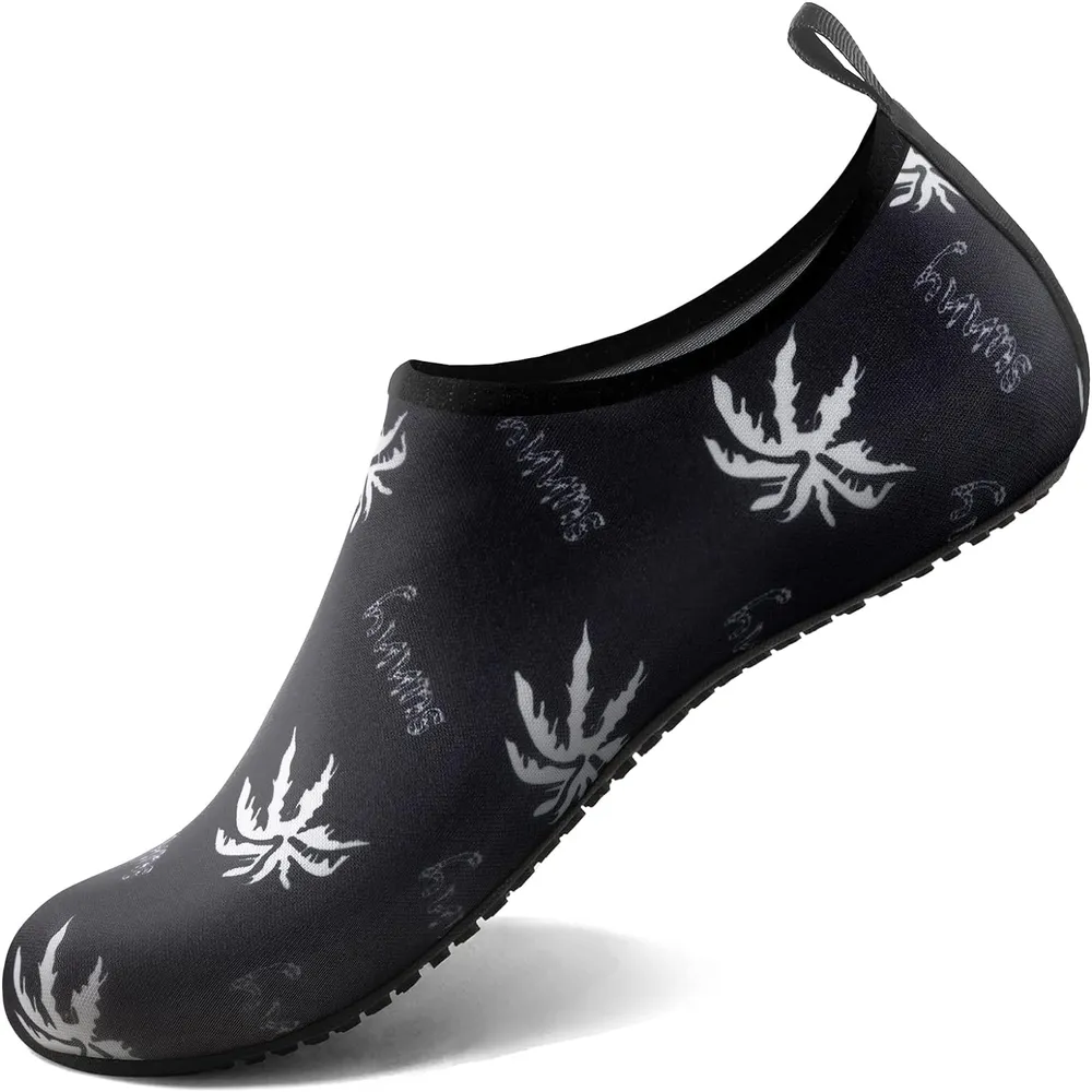 Quick-Dry Aqua Socks Water Shoes