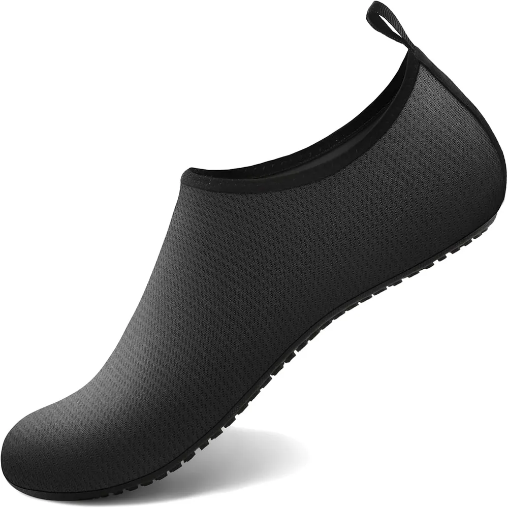 Quick-Dry Aqua Socks Water Shoes
