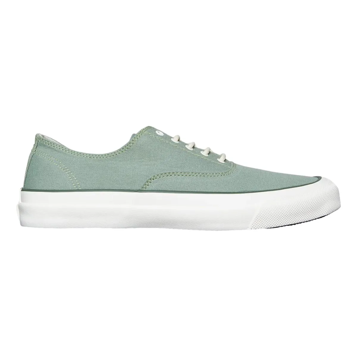 Quint Sneaker Sage Canvas