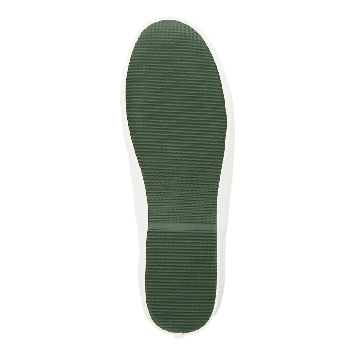 Quint Sneaker Sage Canvas
