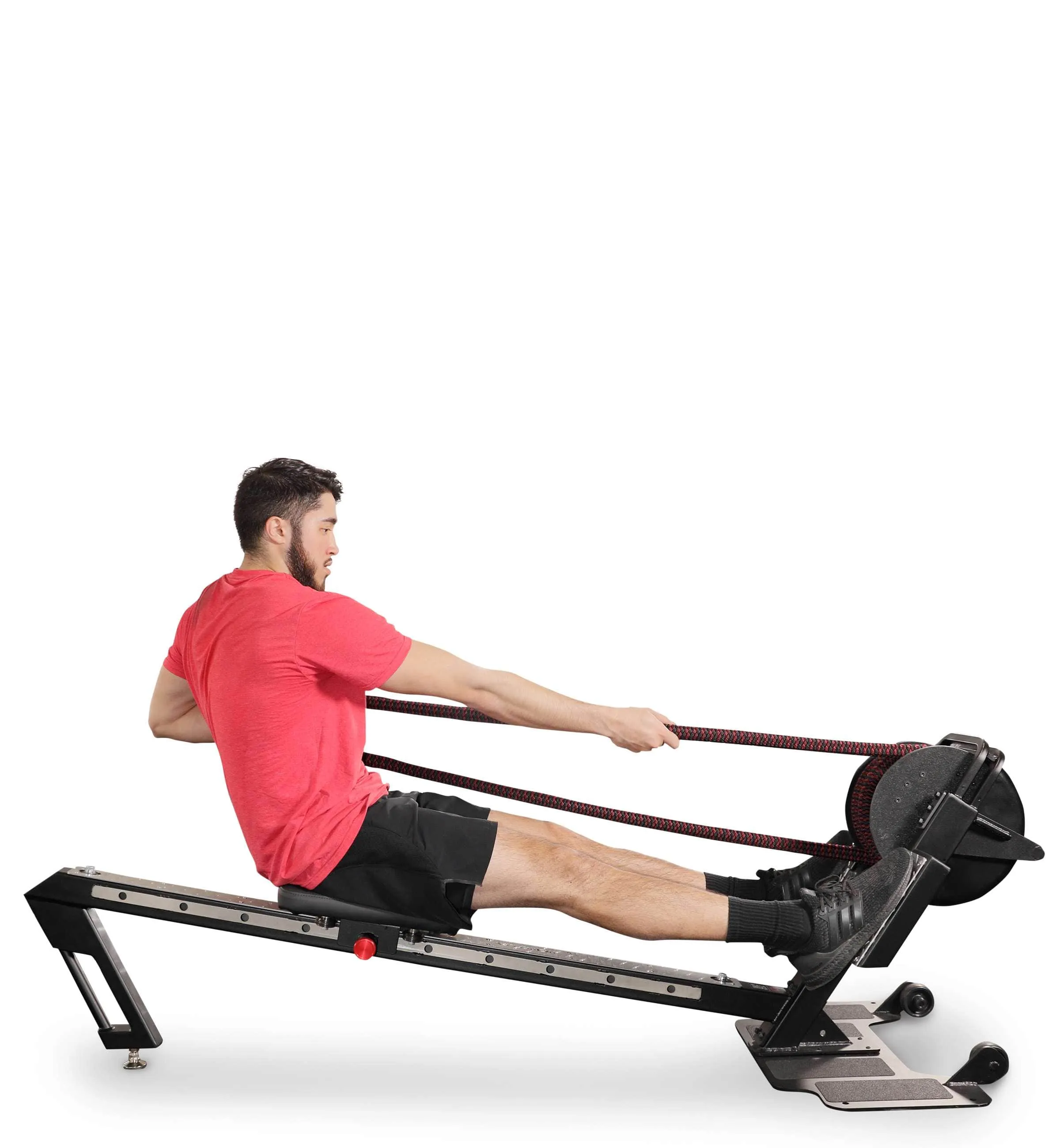 Ropeflex RX3200 ADDAX Rowing Rope Trainer