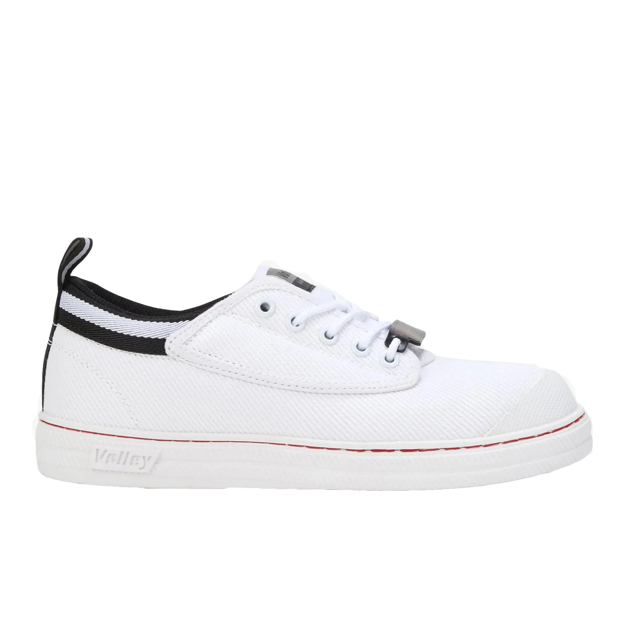 SAFETY CANVAS VOLLEY - 600073