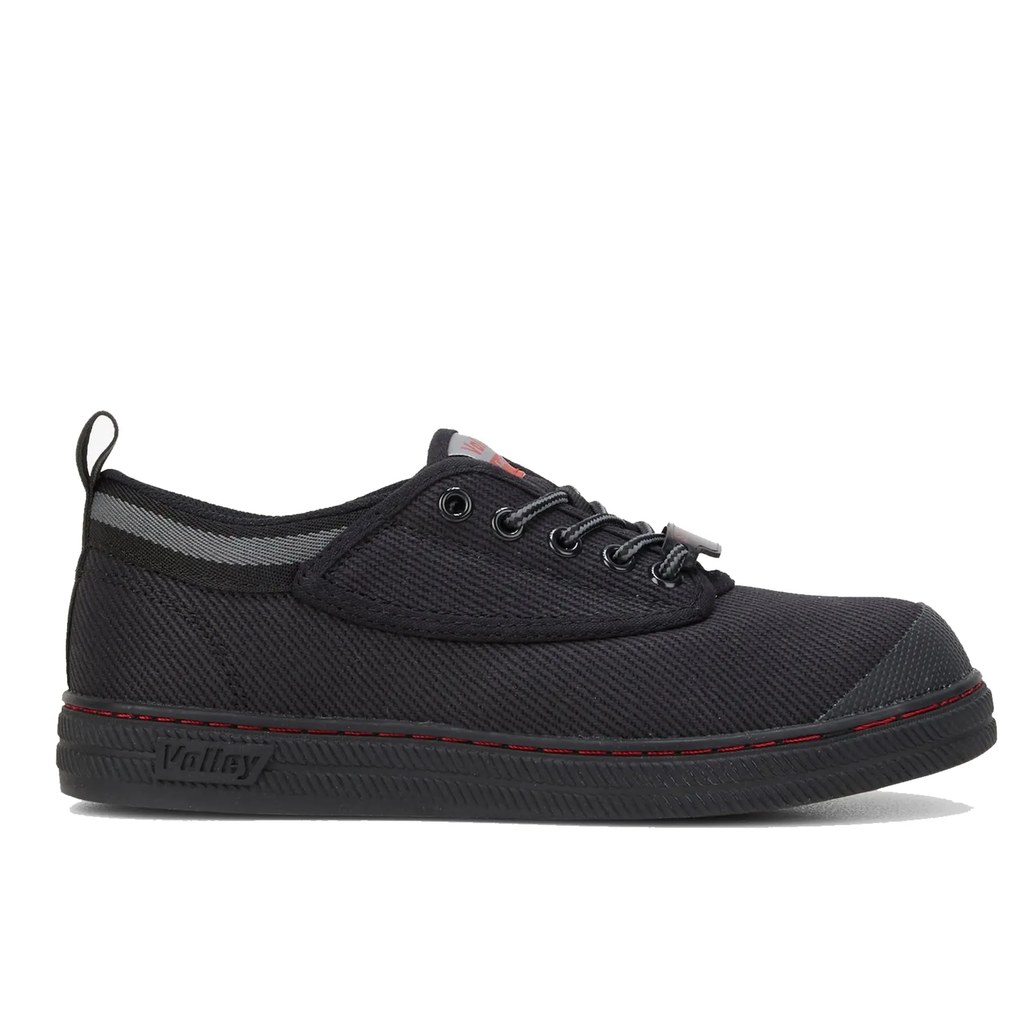 SAFETY CANVAS VOLLEY - 600073