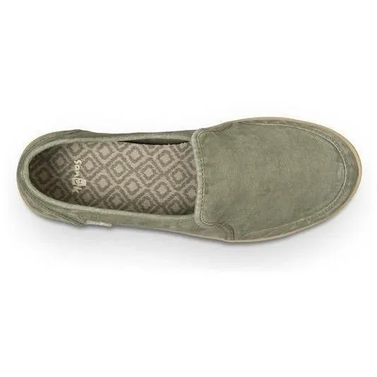 Sanuk Pair O Dice Women's Shoe