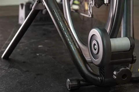 Saris Indoor - Home Trainer | Mag Basic Trainer