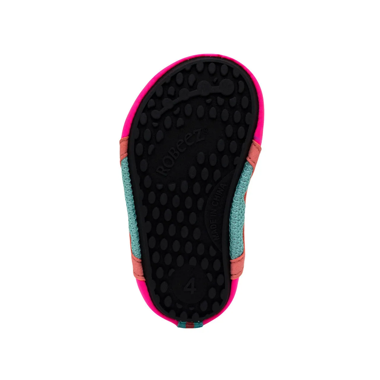 Scuba Aqua Shoes - Pink