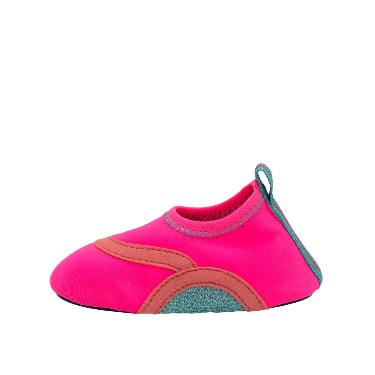 Scuba Aqua Shoes - Pink